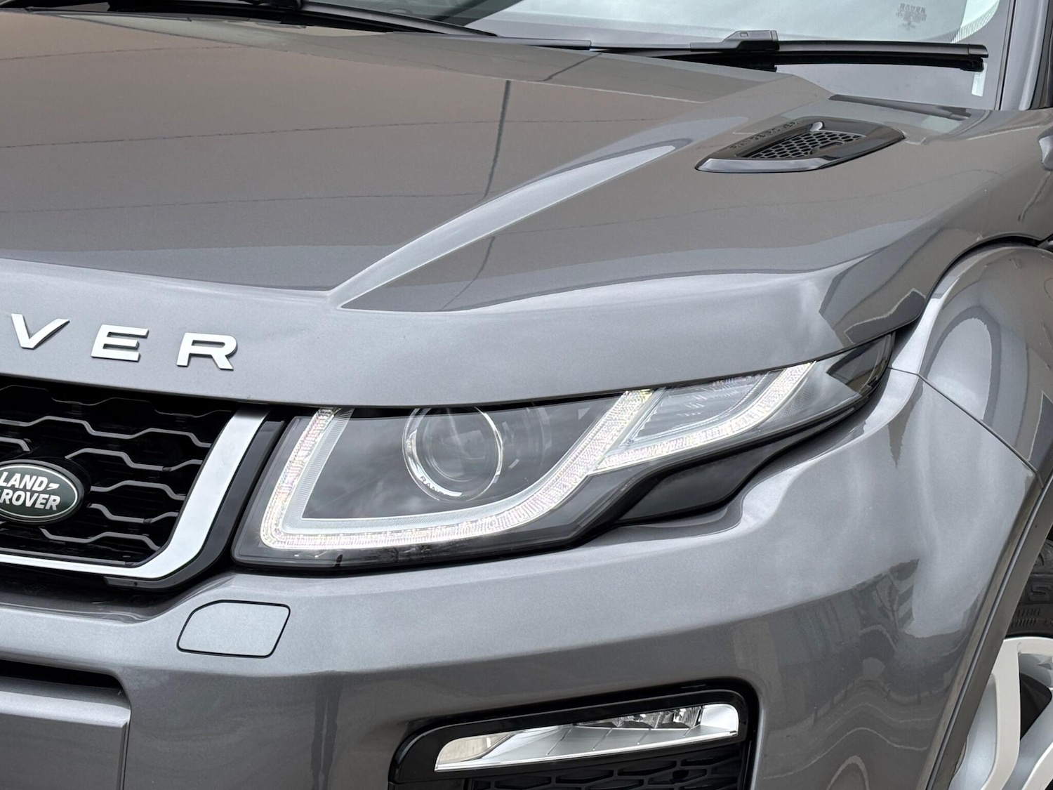 Used Land Rover Range Rover Evoque 2016 for sale - 77939347: Photo 32