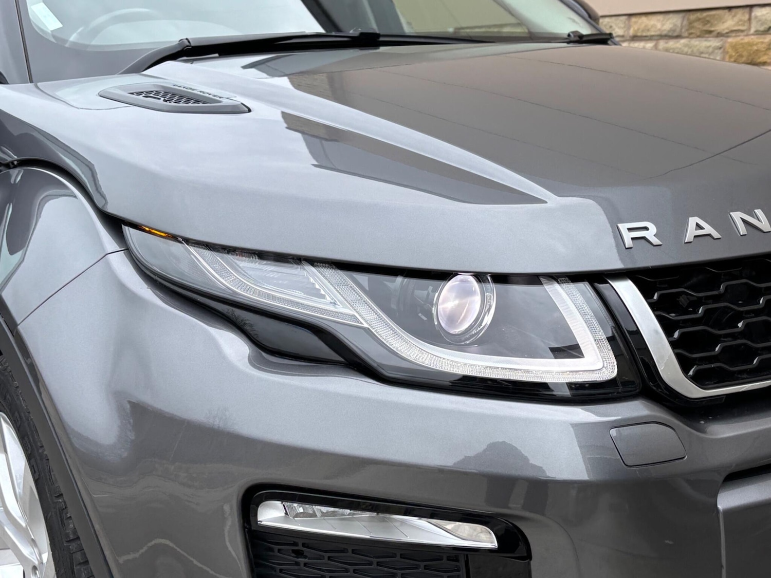 Used Land Rover Range Rover Evoque 2016 for sale - 77939347: Photo 33