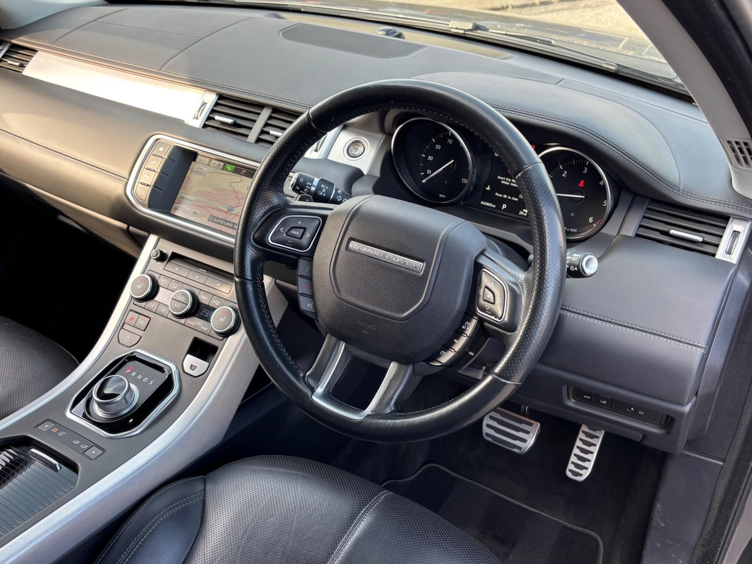 Used Land Rover Range Rover Evoque 2016 for sale - 77939347: Photo 53