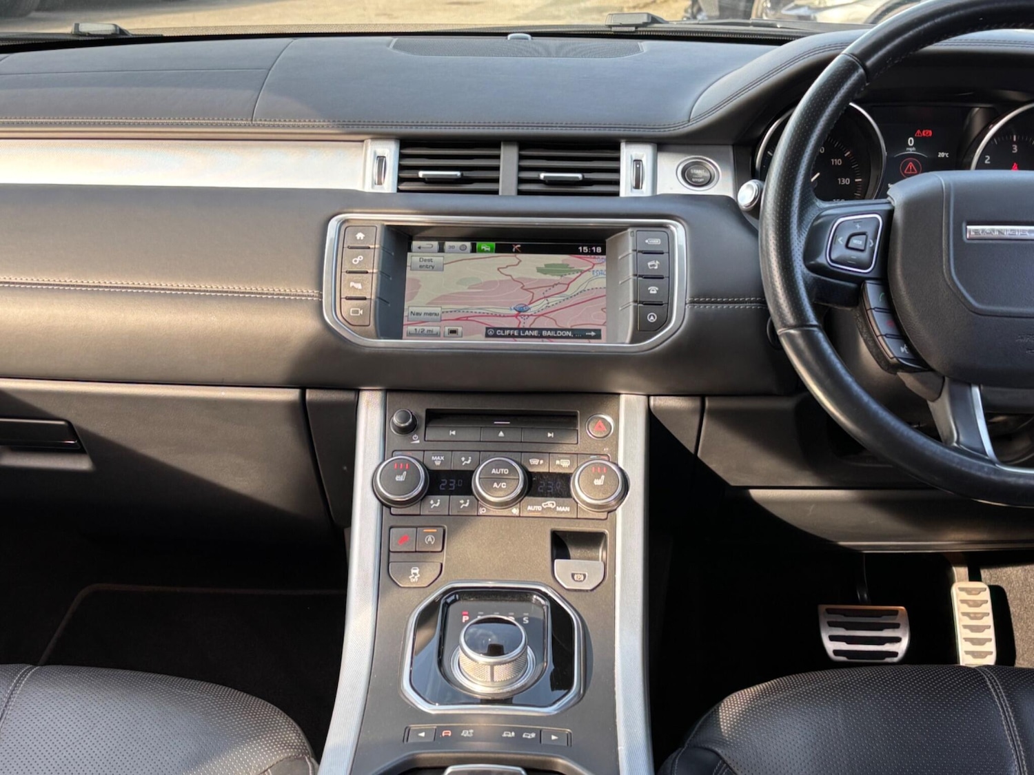 Used Land Rover Range Rover Evoque 2016 for sale - 77939347: Photo 56