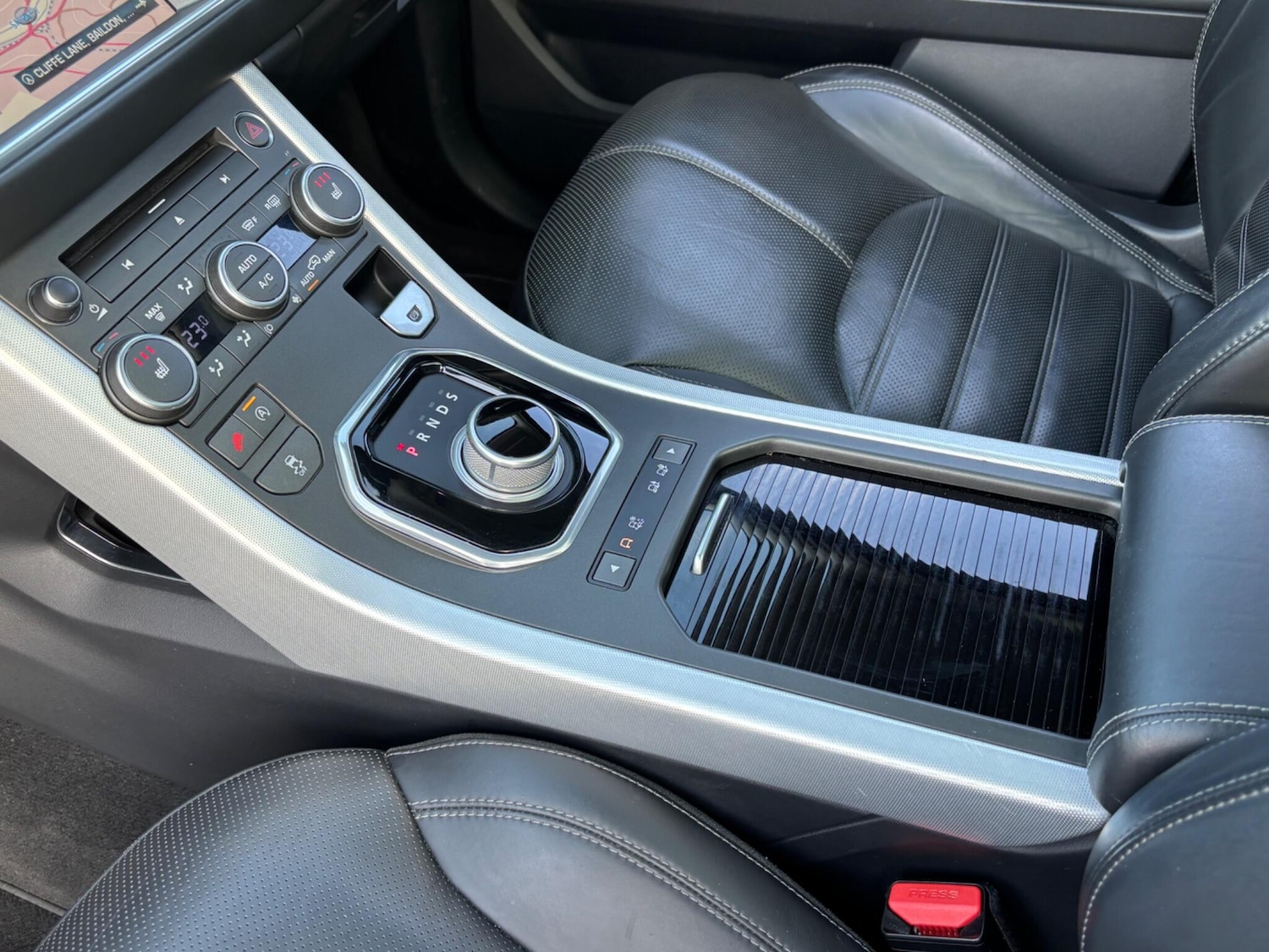 Used Land Rover Range Rover Evoque 2016 for sale - 77939347: Photo 57