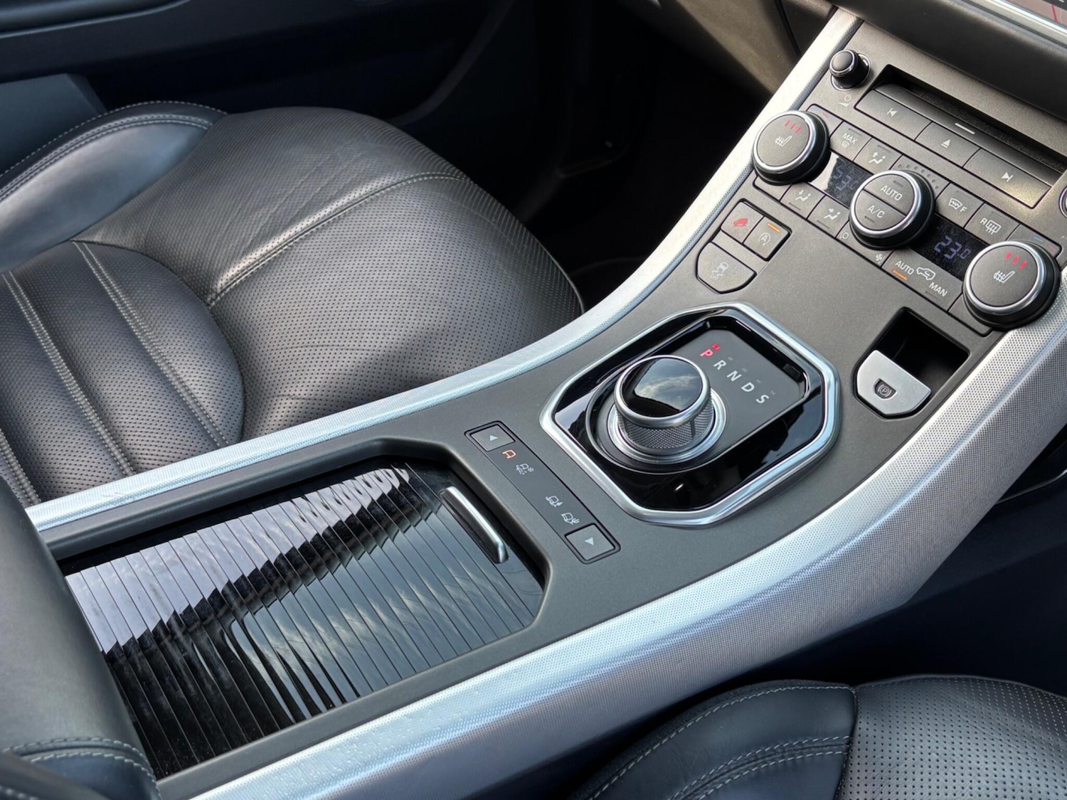 Used Land Rover Range Rover Evoque 2016 for sale - 77939347: Photo 58