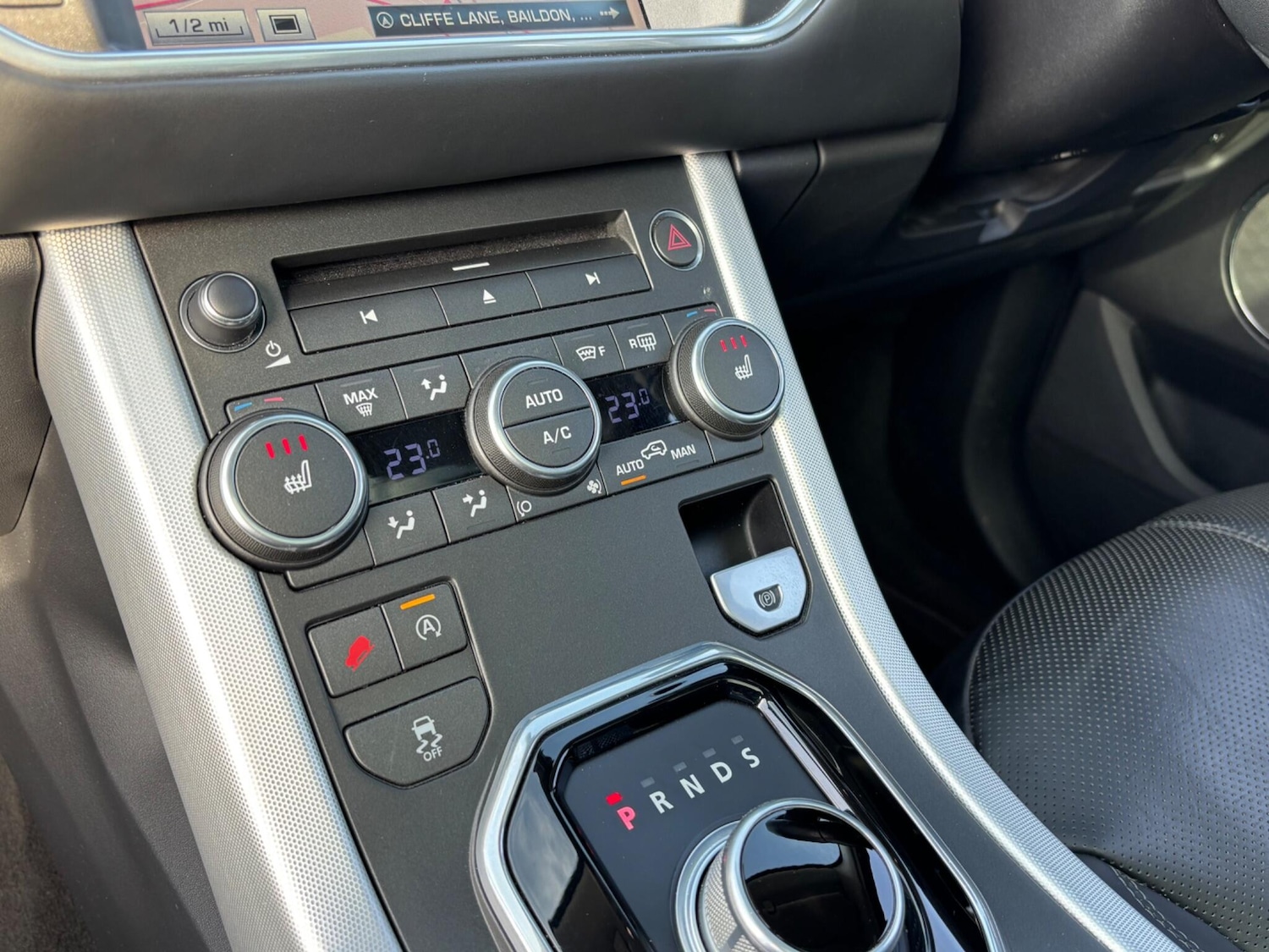 Used Land Rover Range Rover Evoque 2016 for sale - 77939347: Photo 59