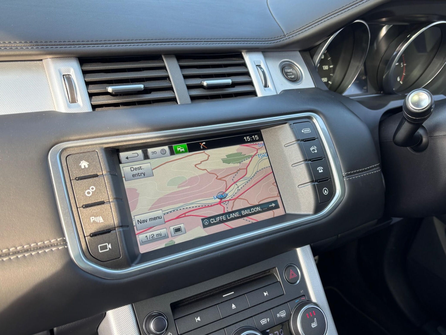 Used Land Rover Range Rover Evoque 2016 for sale - 77939347: Photo 60