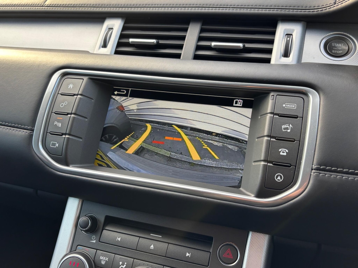 Used Land Rover Range Rover Evoque 2016 for sale - 77939347: Photo 61