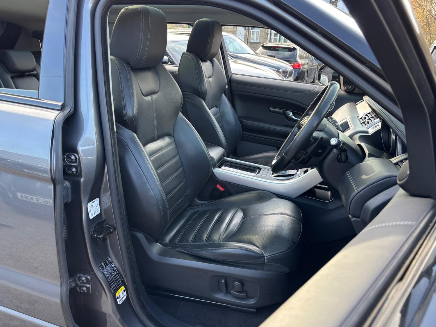 Used Land Rover Range Rover Evoque 2016 for sale - 77939347: Photo 63