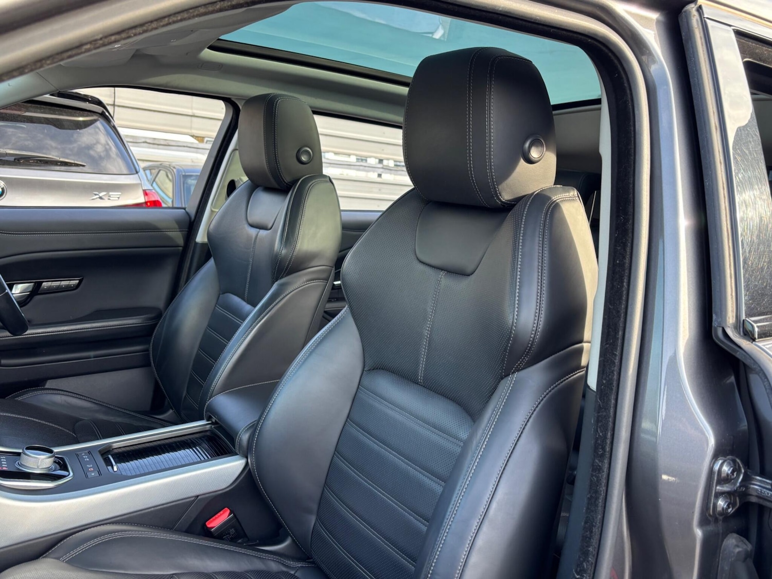 Used Land Rover Range Rover Evoque 2016 for sale - 77939347: Photo 64