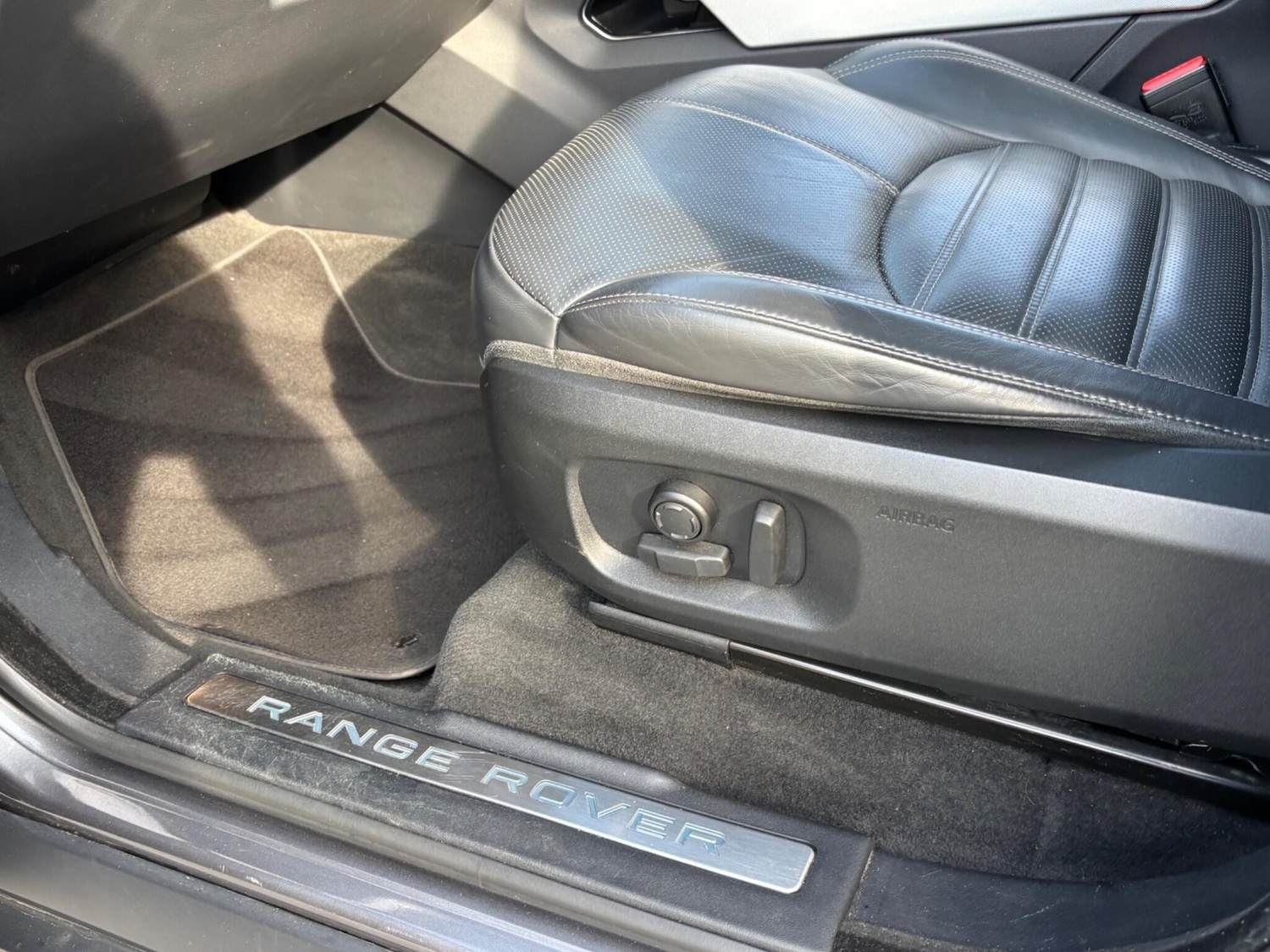 Used Land Rover Range Rover Evoque 2016 for sale - 77939347: Photo 66