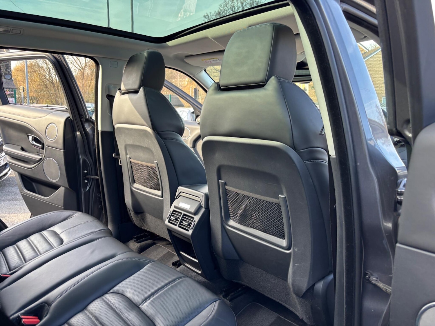 Used Land Rover Range Rover Evoque 2016 for sale - 77939347: Photo 71