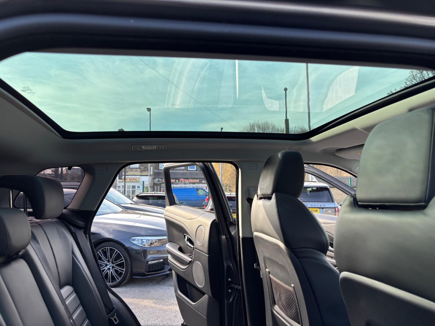 Used Land Rover Range Rover Evoque 2016 for sale - 77939347: Photo 72