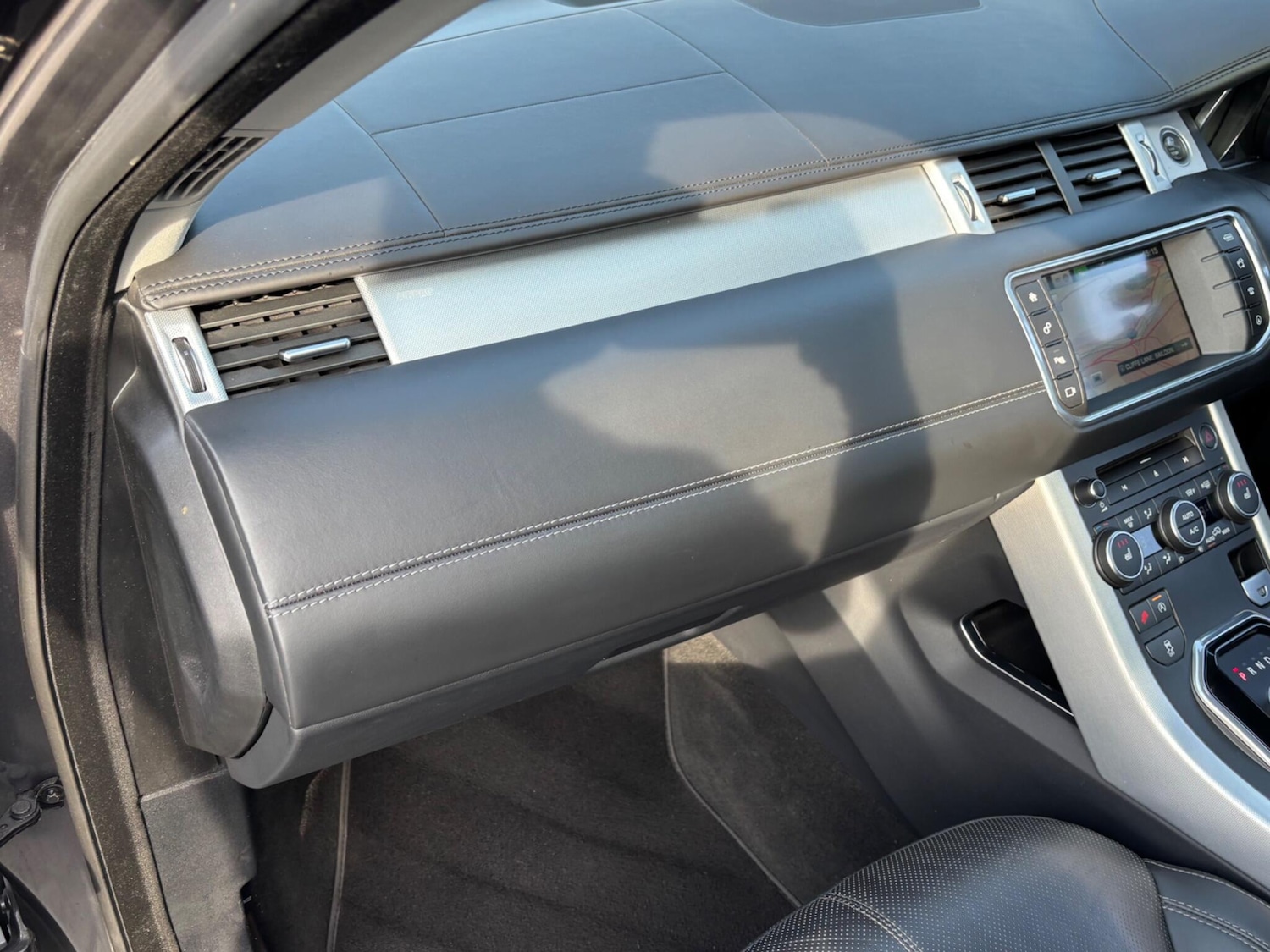 Used Land Rover Range Rover Evoque 2016 for sale - 77939347: Photo 73