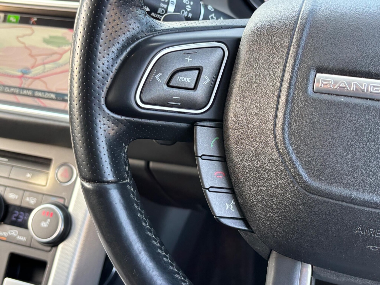 Used Land Rover Range Rover Evoque 2016 for sale - 77939347: Photo 77