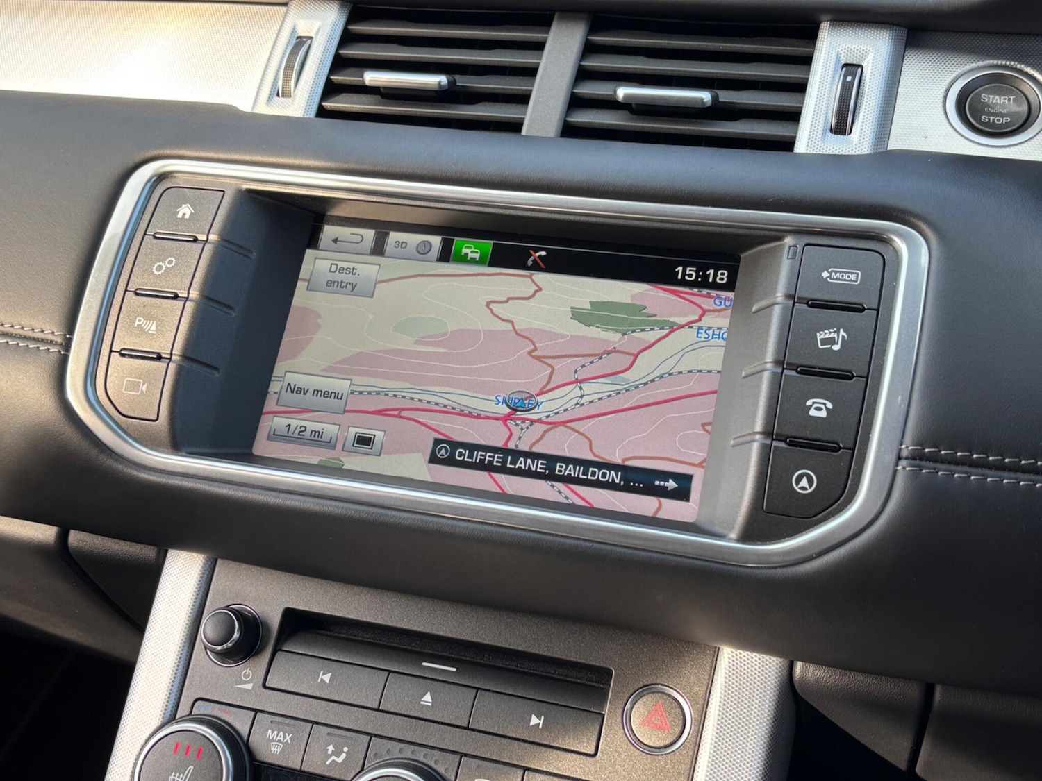 Used Land Rover Range Rover Evoque 2016 for sale - 77939347: Photo 79