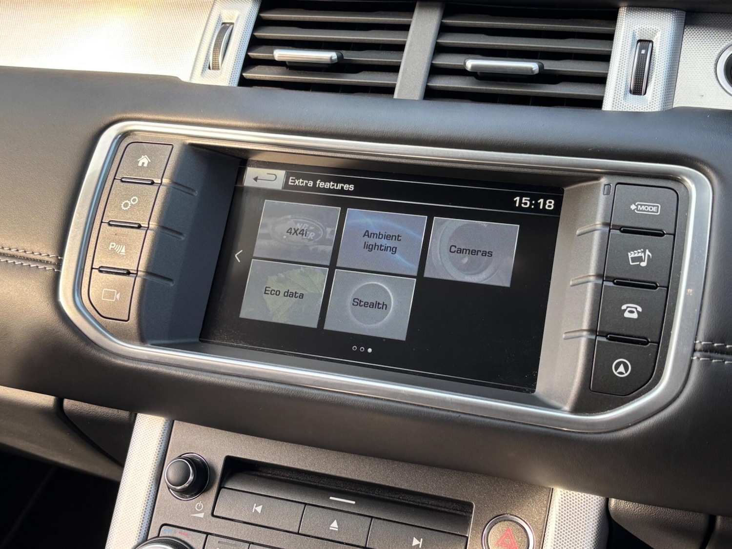 Used Land Rover Range Rover Evoque 2016 for sale - 77939347: Photo 81