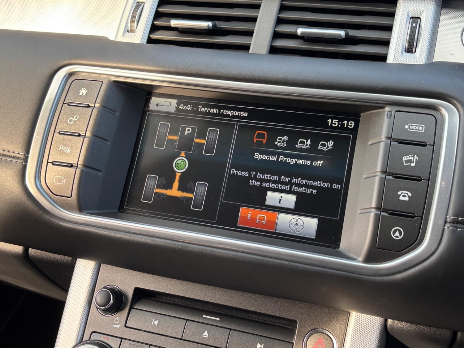 Used Land Rover Range Rover Evoque 2016 for sale - 77939347: Photo 82