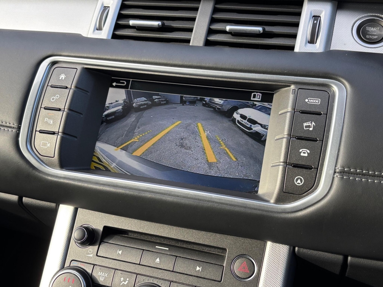 Used Land Rover Range Rover Evoque 2016 for sale - 77939347: Photo 83