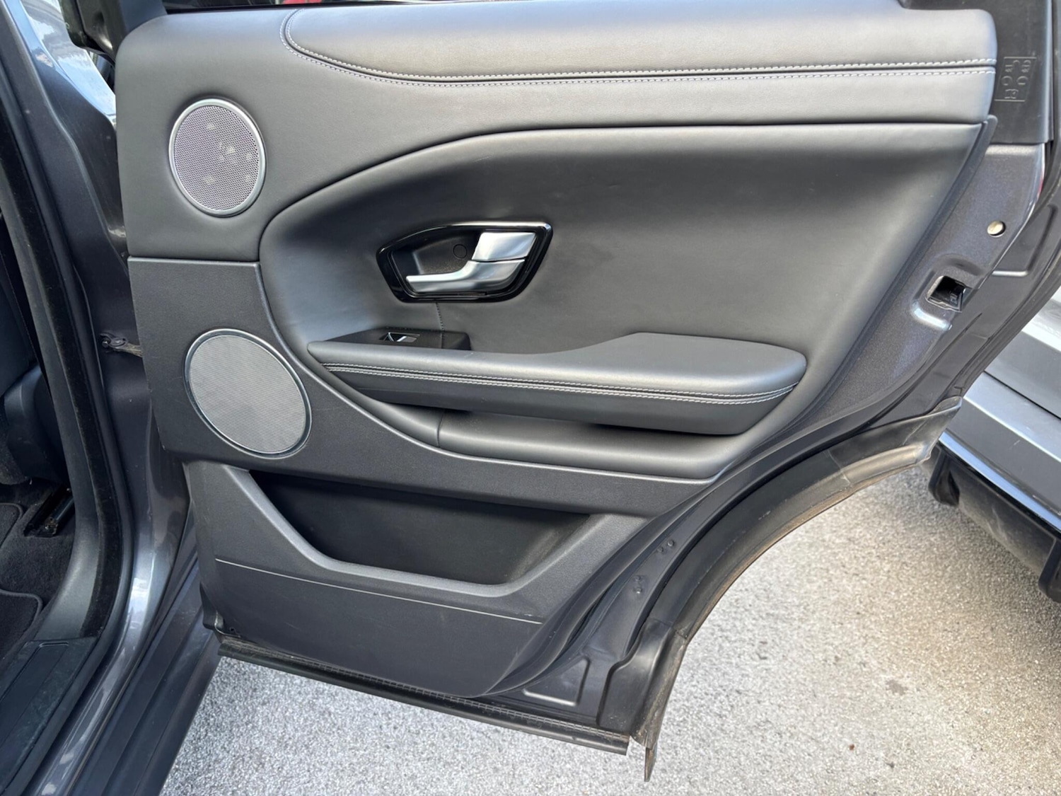 Used Land Rover Range Rover Evoque 2016 for sale - 77939347: Photo 84