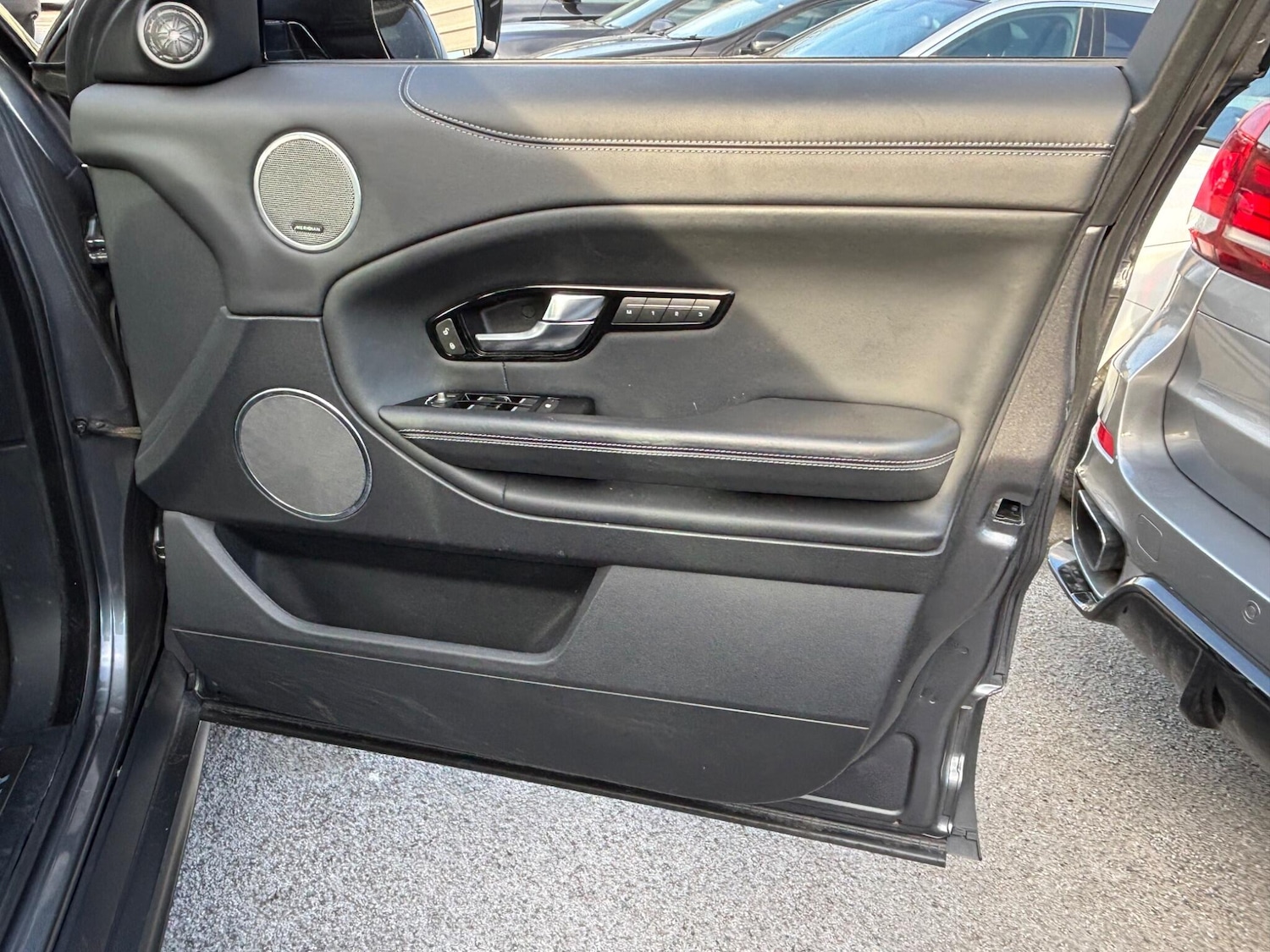 Used Land Rover Range Rover Evoque 2016 for sale - 77939347: Photo 86