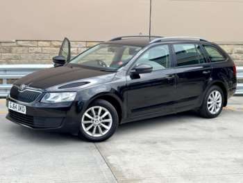 Used Skoda Octavia 2014 for sale - 75297683: Photo