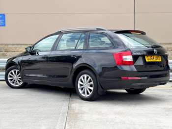 Used Skoda Octavia 2014 for sale - 75297683: Photo