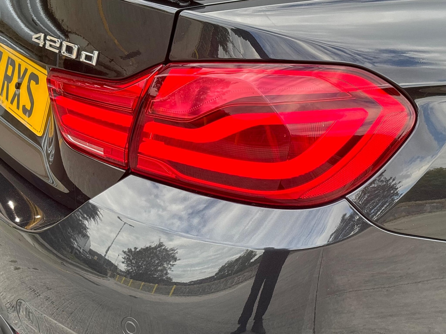 Used BMW 4 Series 2017 for sale - 76246894: Photo 11