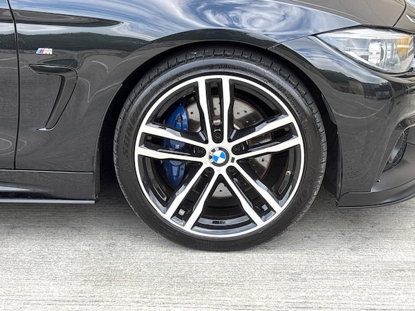 Used BMW 4 Series 2017 for sale - 76246894: Photo 13
