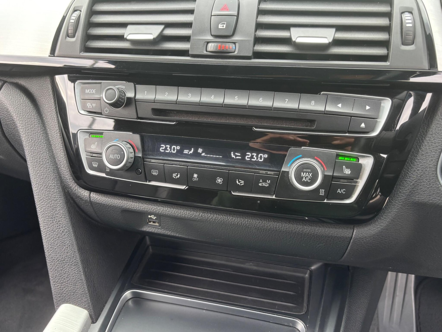 Used BMW 4 Series 2017 for sale - 76246894: Photo 16