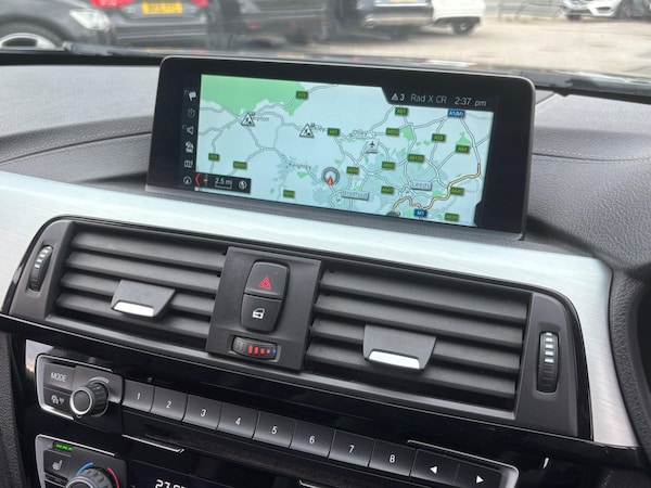 Used BMW 4 Series 2017 for sale - 76246894: Photo 17
