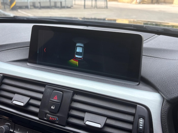Used BMW 4 Series 2017 for sale - 76246894: Photo 18