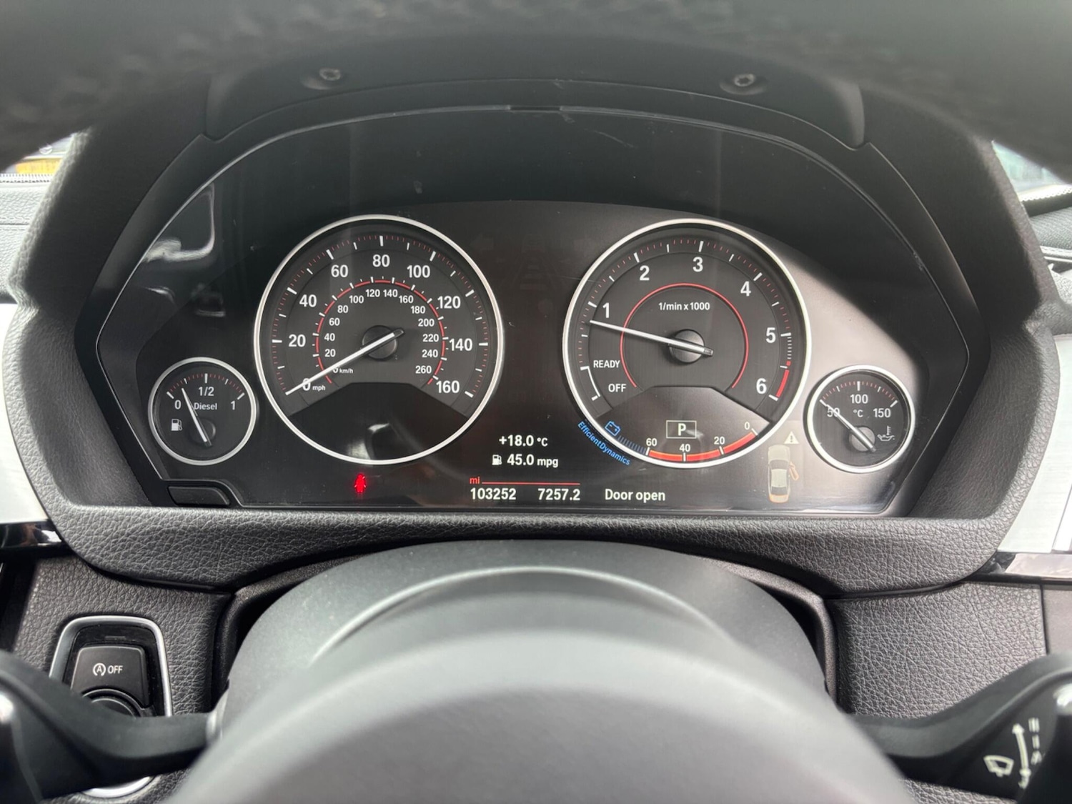 Used BMW 4 Series 2017 for sale - 76246894: Photo 20