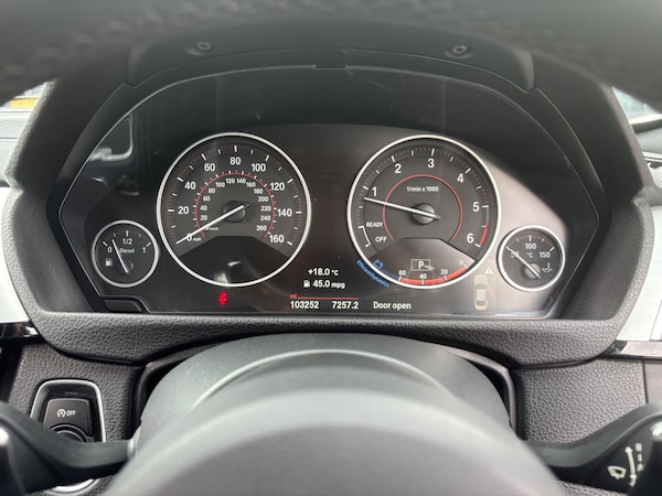 Used BMW 4 Series 2017 for sale - 76246894: Photo 20