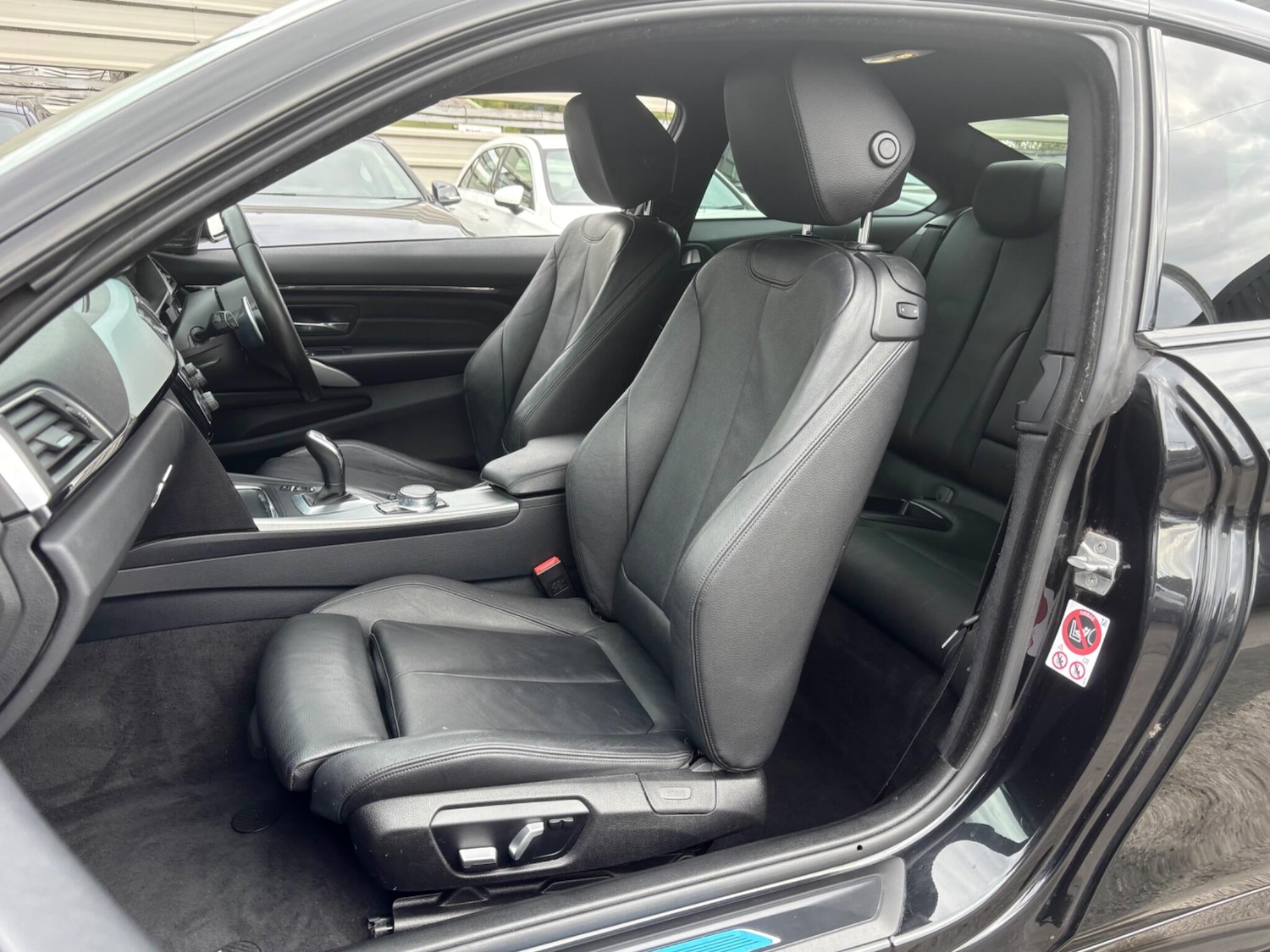 Used BMW 4 Series 2017 for sale - 76246894: Photo 22