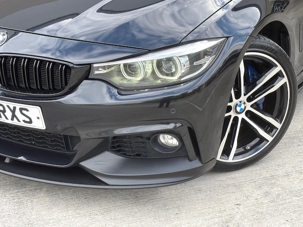 Used BMW 4 Series 2017 for sale - 76246894: Photo 29