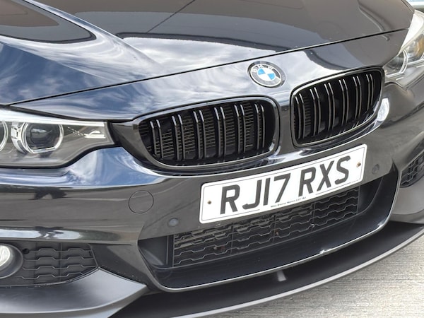 Used BMW 4 Series 2017 for sale - 76246894: Photo 31