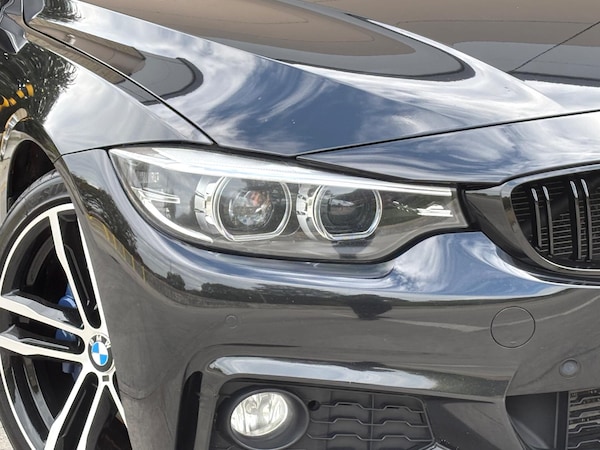 Used BMW 4 Series 2017 for sale - 76246894: Photo 32