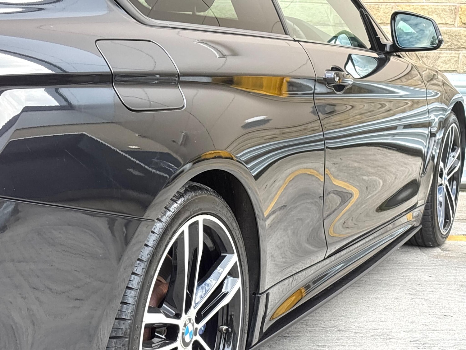 Used BMW 4 Series 2017 for sale - 76246894: Photo 33