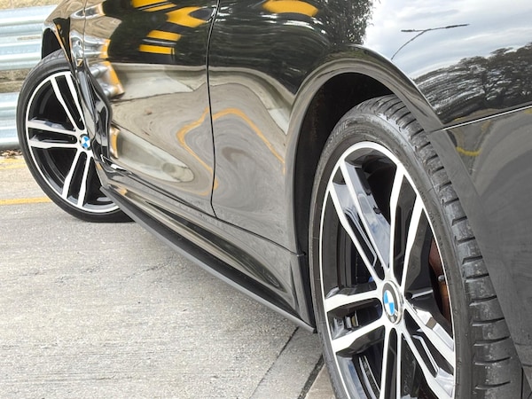 Used BMW 4 Series 2017 for sale - 76246894: Photo 34