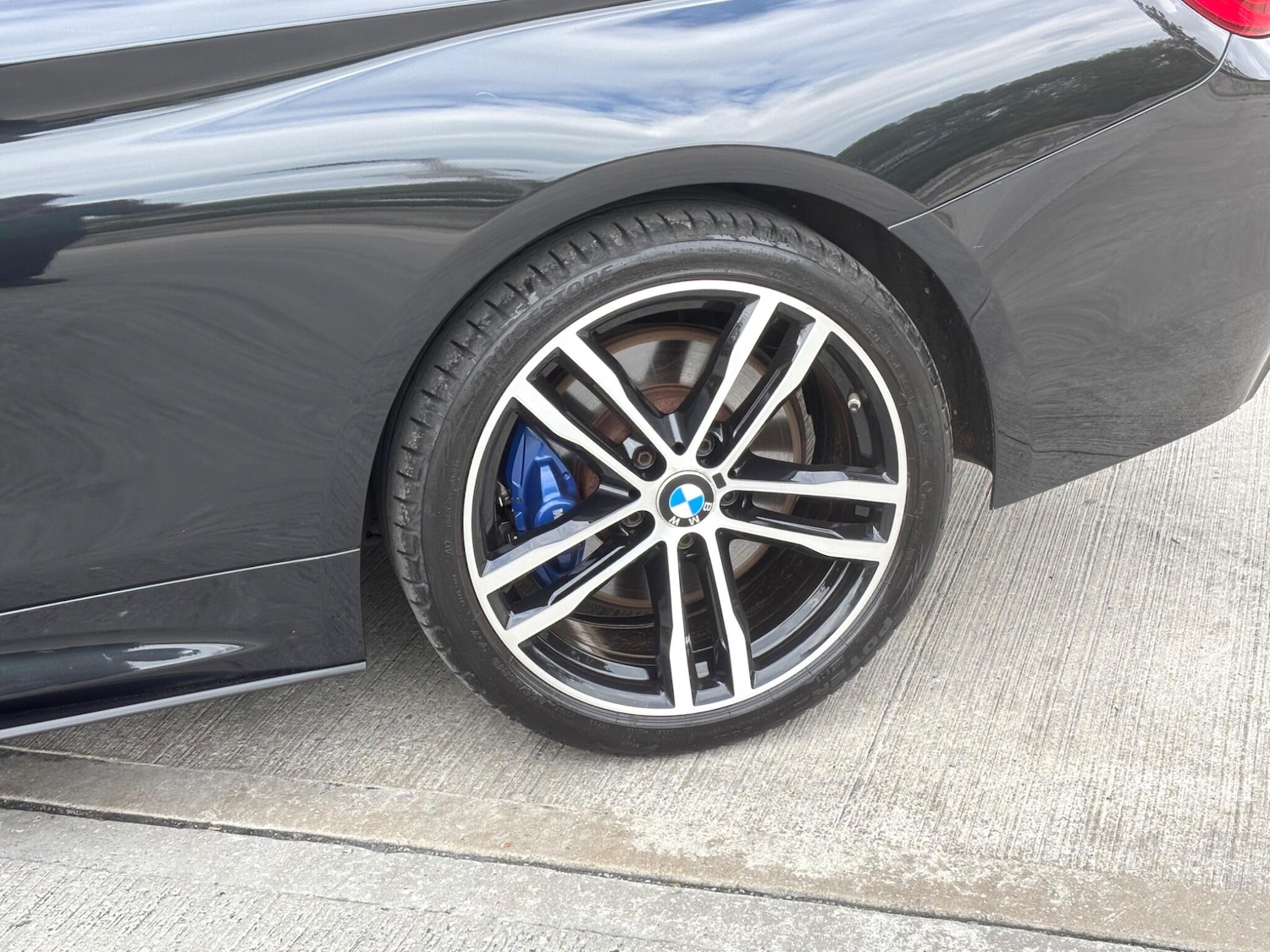 Used BMW 4 Series 2017 for sale - 76246894: Photo 44