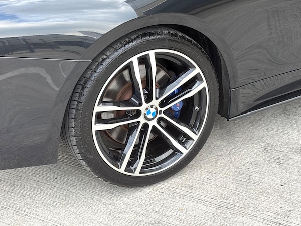 Used BMW 4 Series 2017 for sale - 76246894: Photo 45
