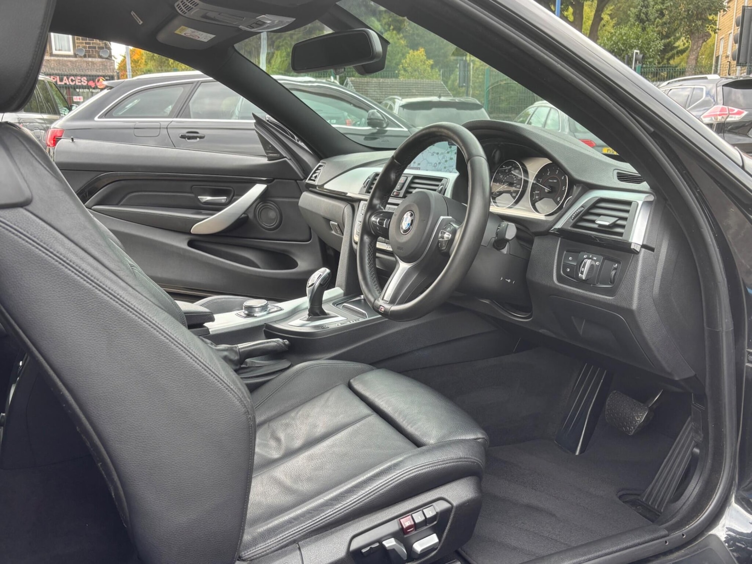 Used BMW 4 Series 2017 for sale - 76246894: Photo 46