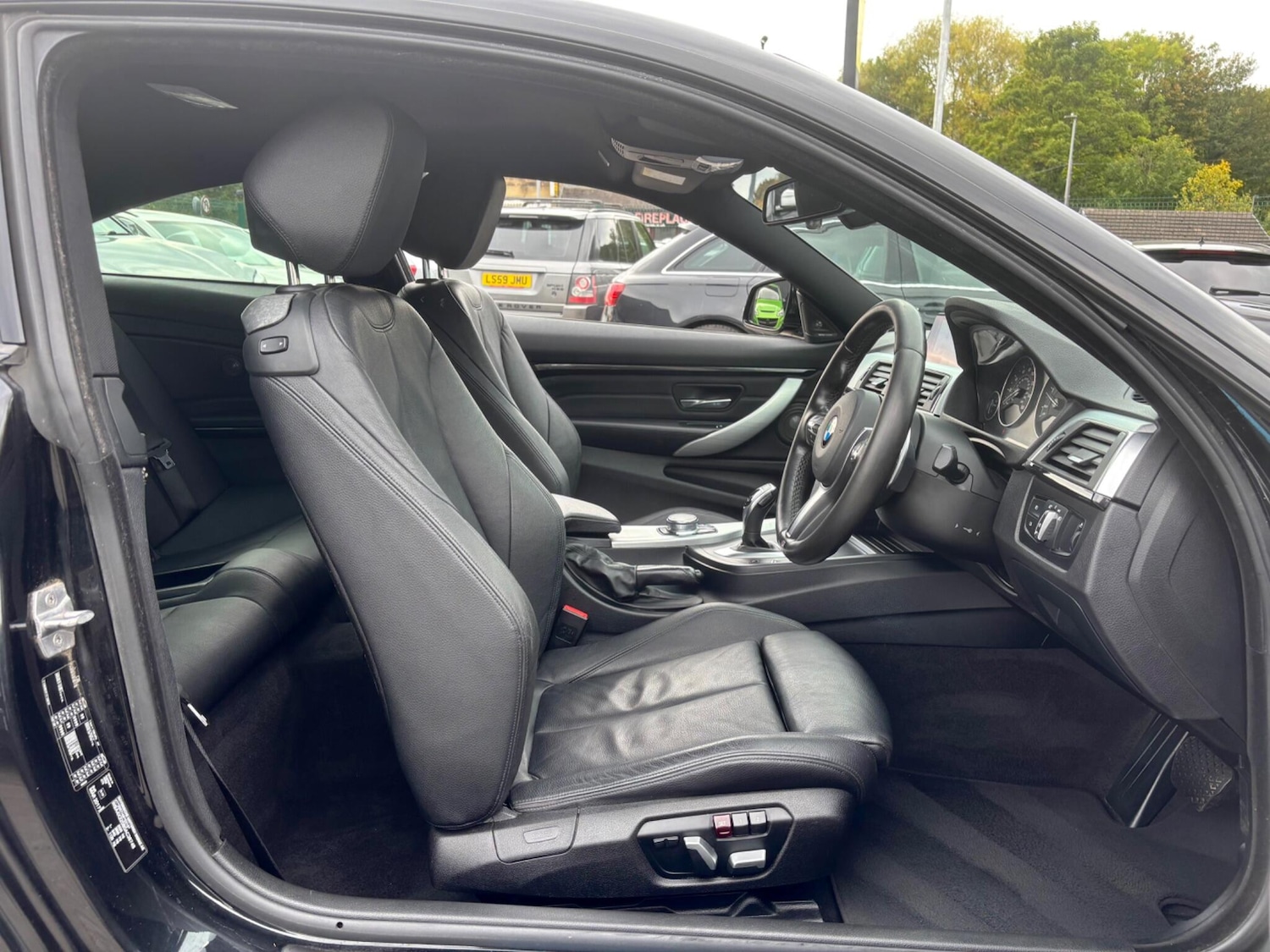 Used BMW 4 Series 2017 for sale - 76246894: Photo 48