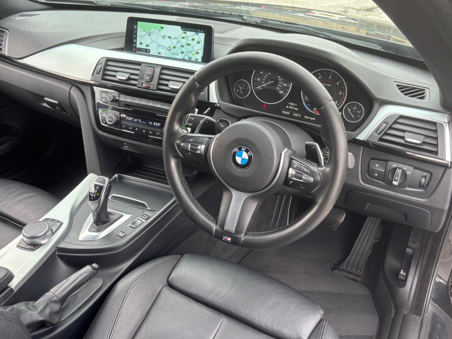Used BMW 4 Series 2017 for sale - 76246894: Photo 49