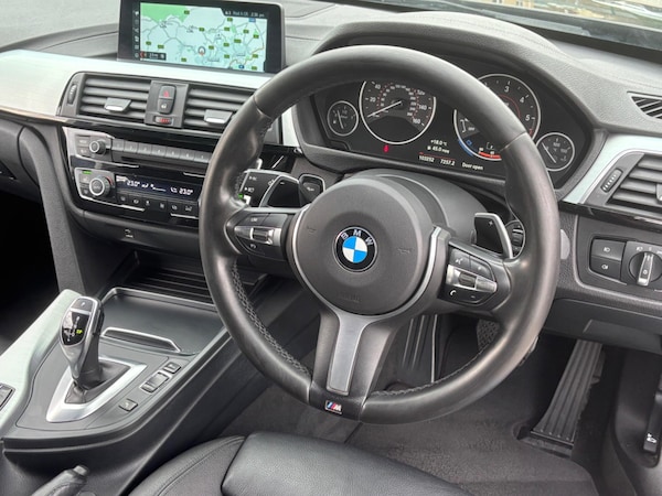 Used BMW 4 Series 2017 for sale - 76246894: Photo 50