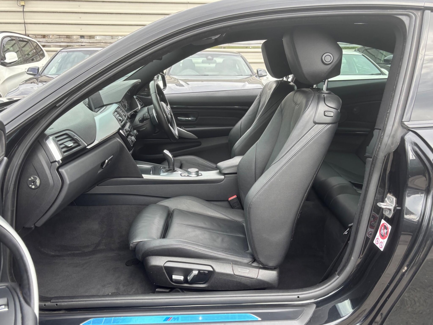 Used BMW 4 Series 2017 for sale - 76246894: Photo 51