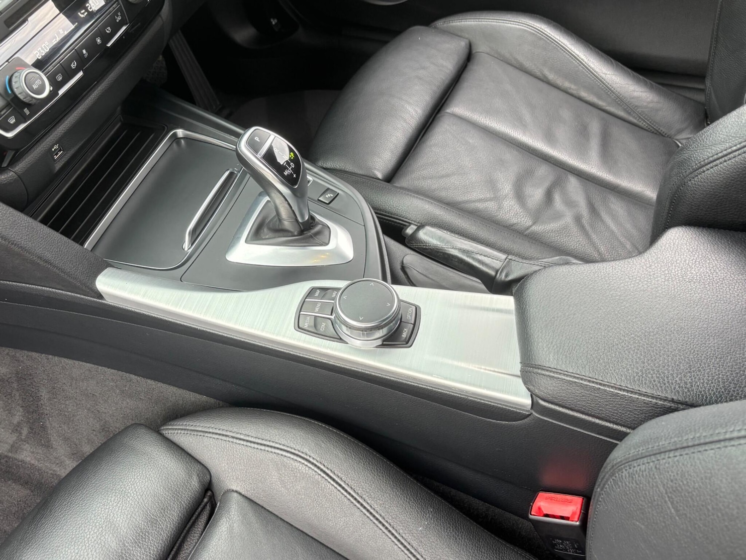 Used BMW 4 Series 2017 for sale - 76246894: Photo 52