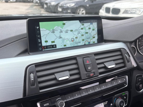 Used BMW 4 Series 2017 for sale - 76246894: Photo 57