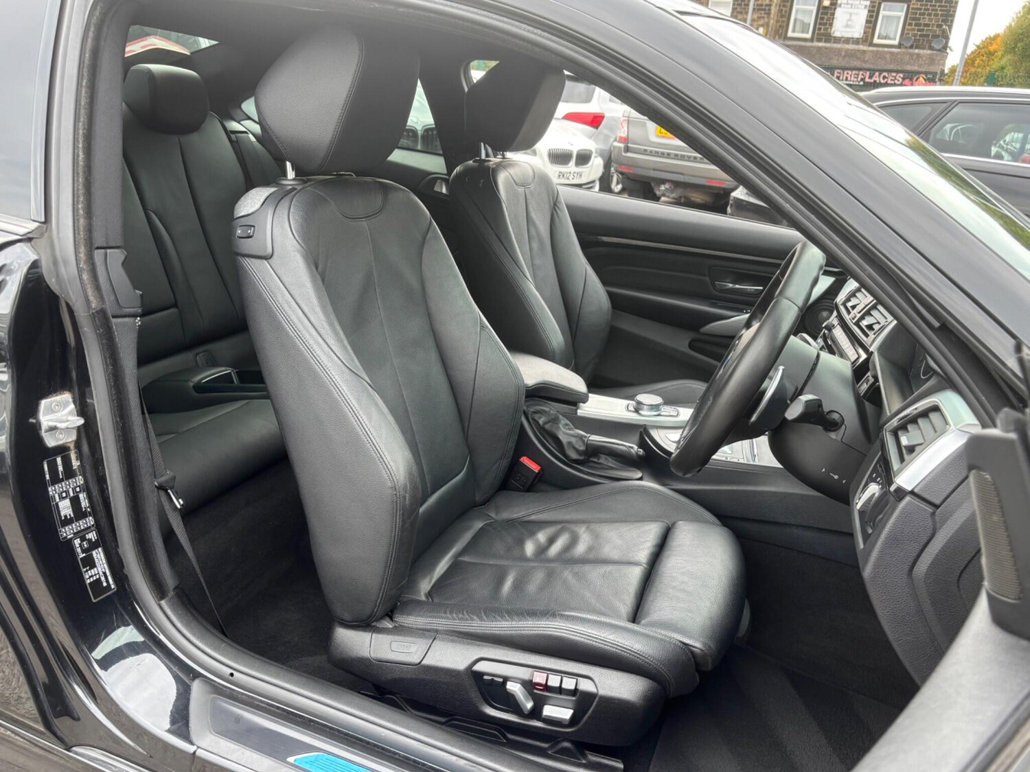 Used BMW 4 Series 2017 for sale - 76246894: Photo 58