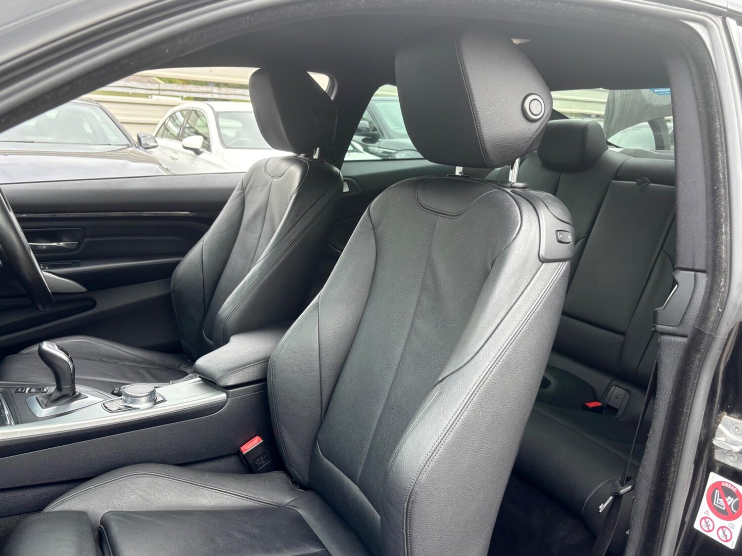 Used BMW 4 Series 2017 for sale - 76246894: Photo 59