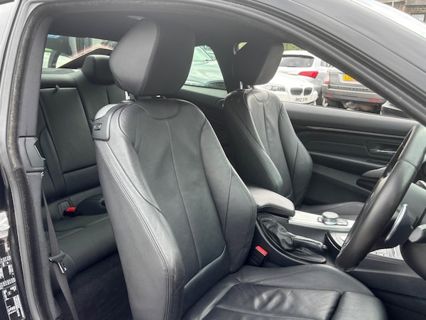 Used BMW 4 Series 2017 for sale - 76246894: Photo 60