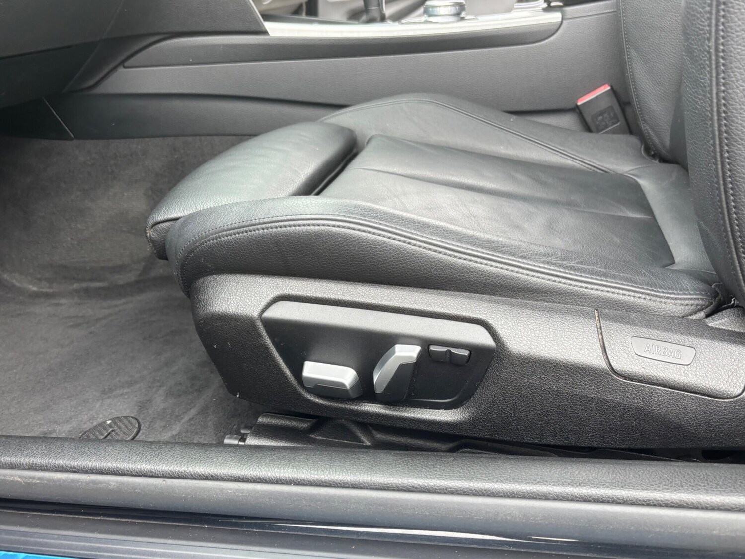 Used BMW 4 Series 2017 for sale - 76246894: Photo 62